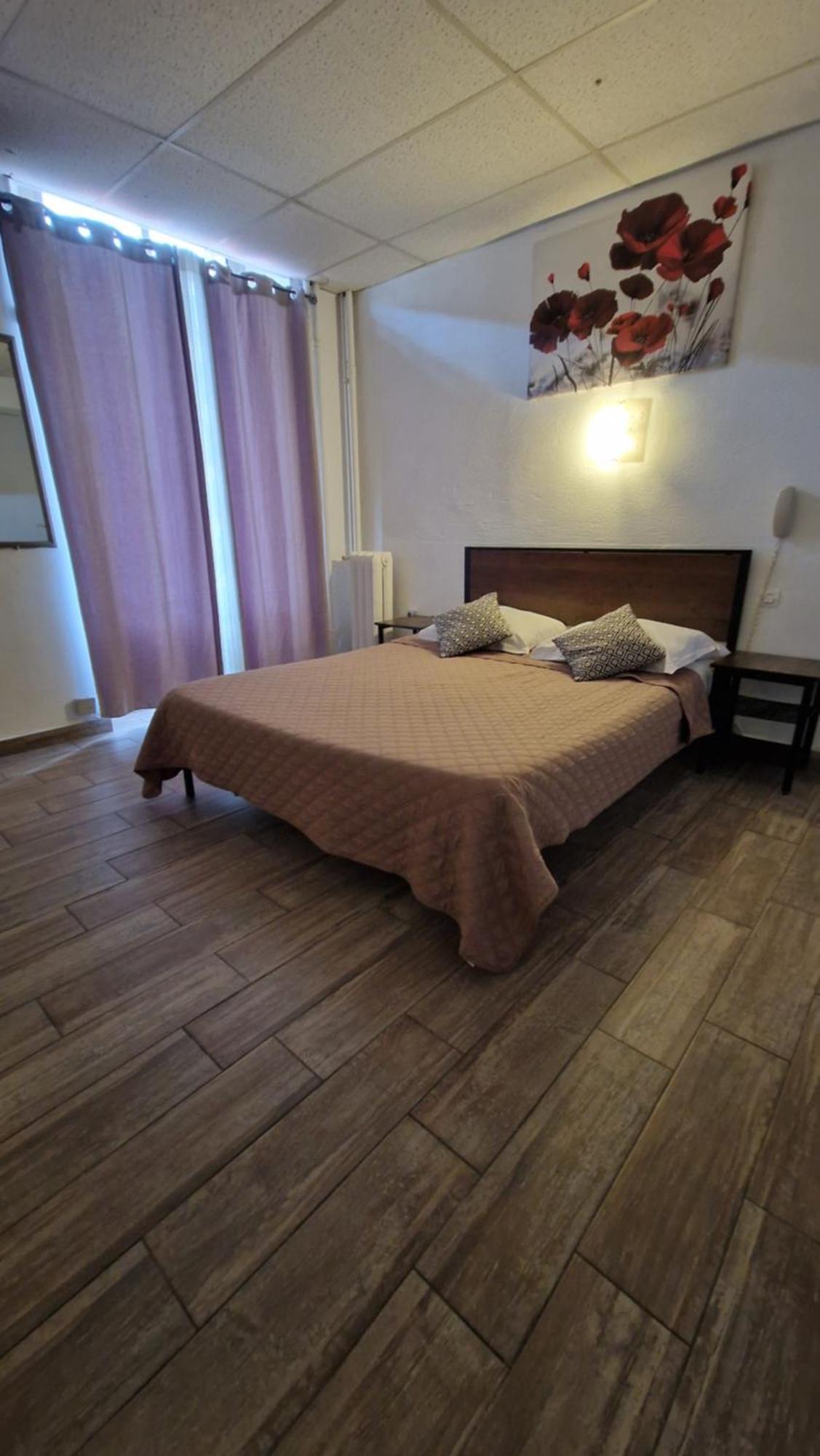Hotel Du Nord Cannes Esterno foto