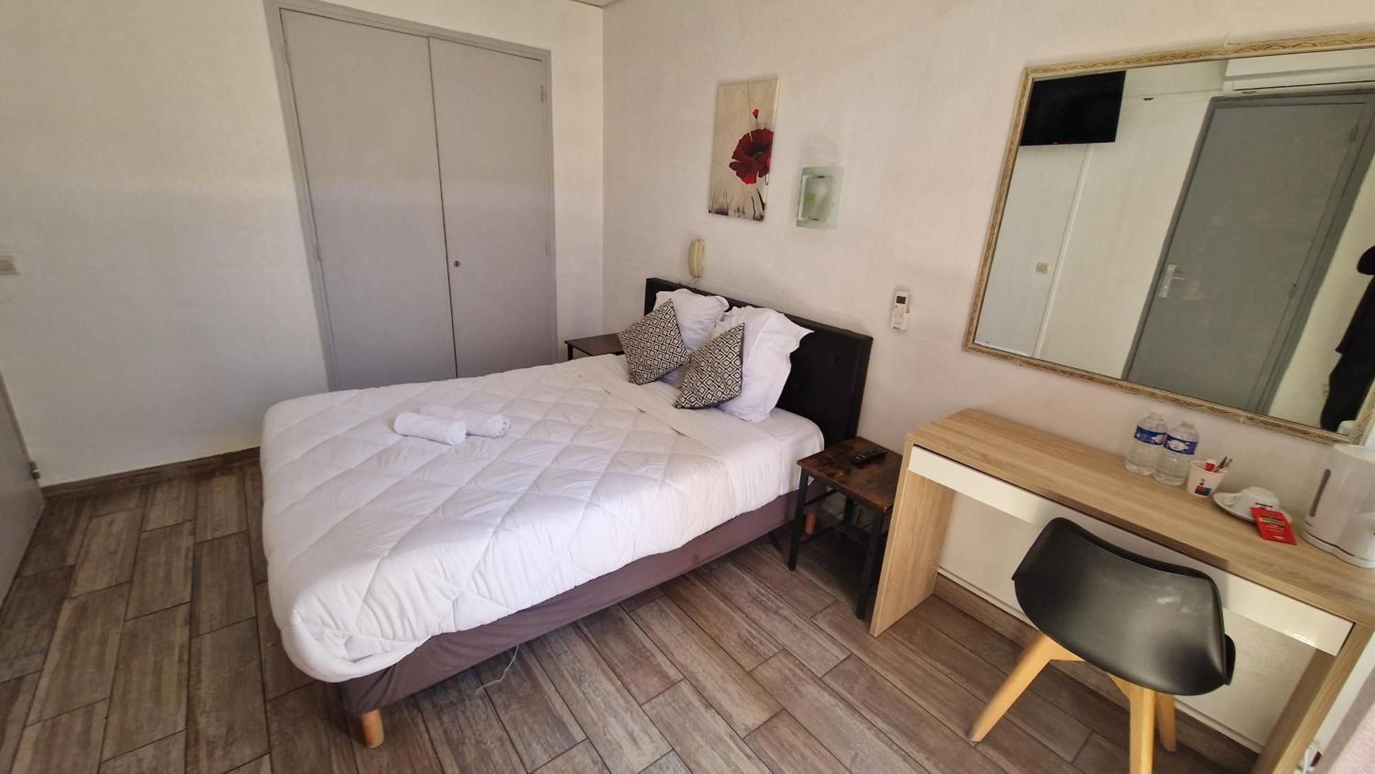 Hotel Du Nord Cannes Esterno foto